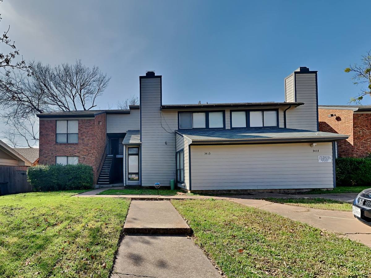 Apartment for rent at 3413 W 5th St, Fort Worth, TX 76107