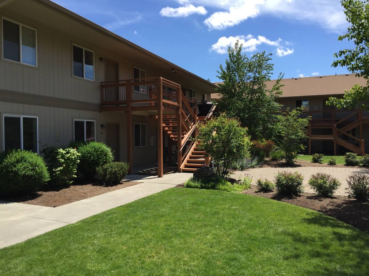 Apartment for rent at 1015 SE 4th St, Bend, OR 97702
