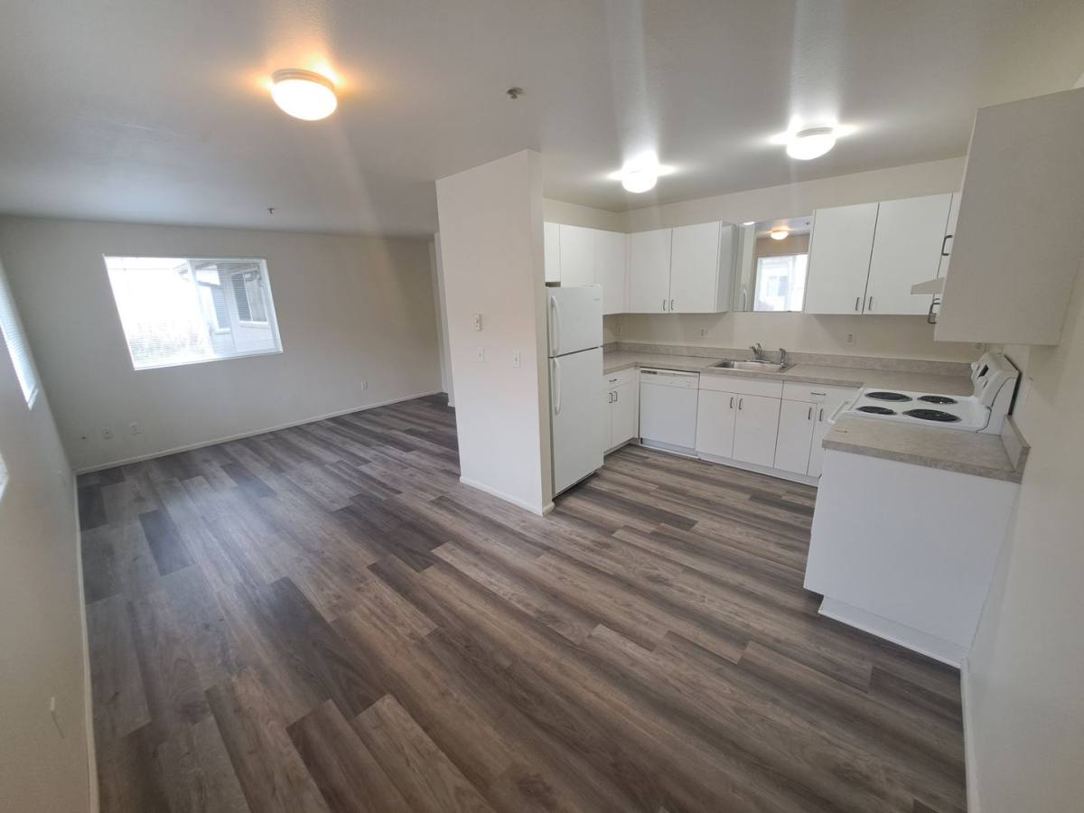 Apartment for rent at 1015 SE 4th St, Bend, OR 97702