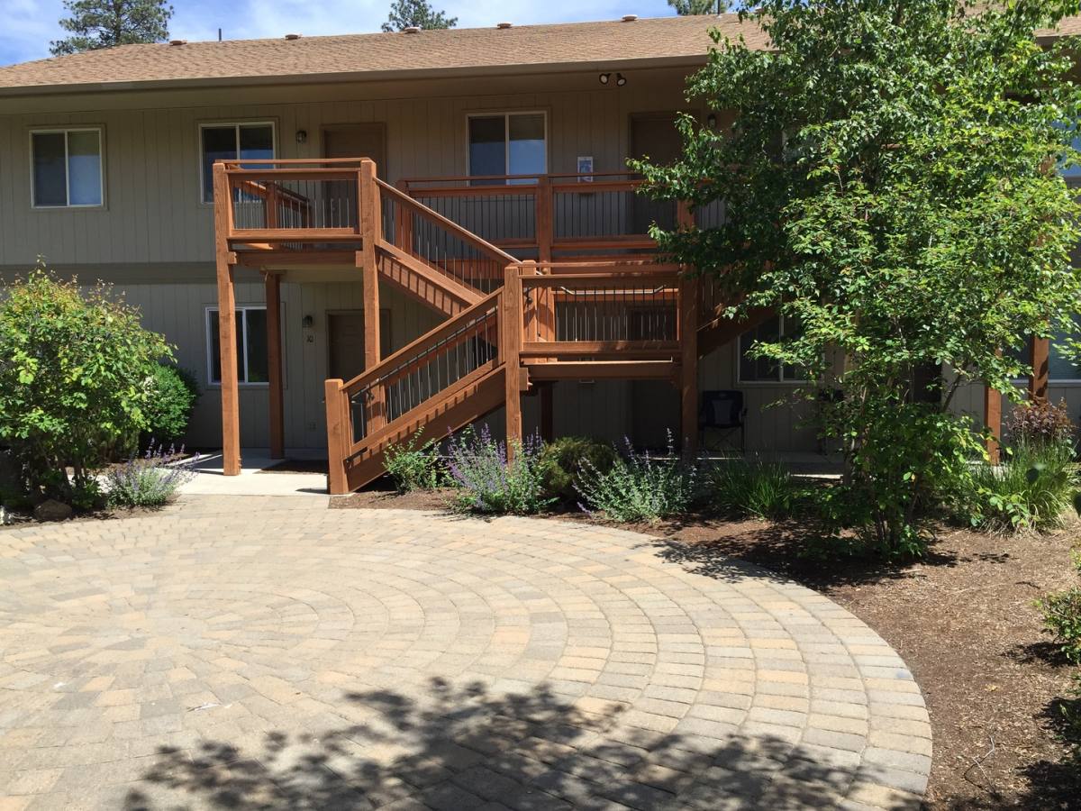 Apartment for rent at 1015 SE 4th St, Bend, OR 97702