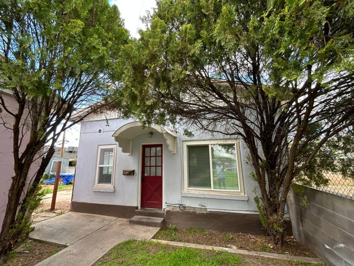 Apartment for rent at 116 S 100 W St, Saint George, UT 84770