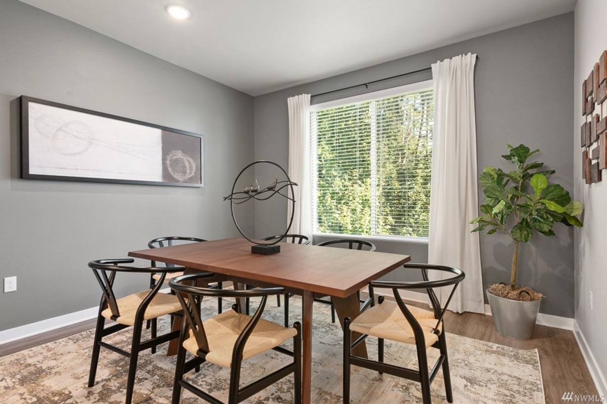 Townhouse for rent at 2016 101st Ave SE, Lake Stevens, WA 98258