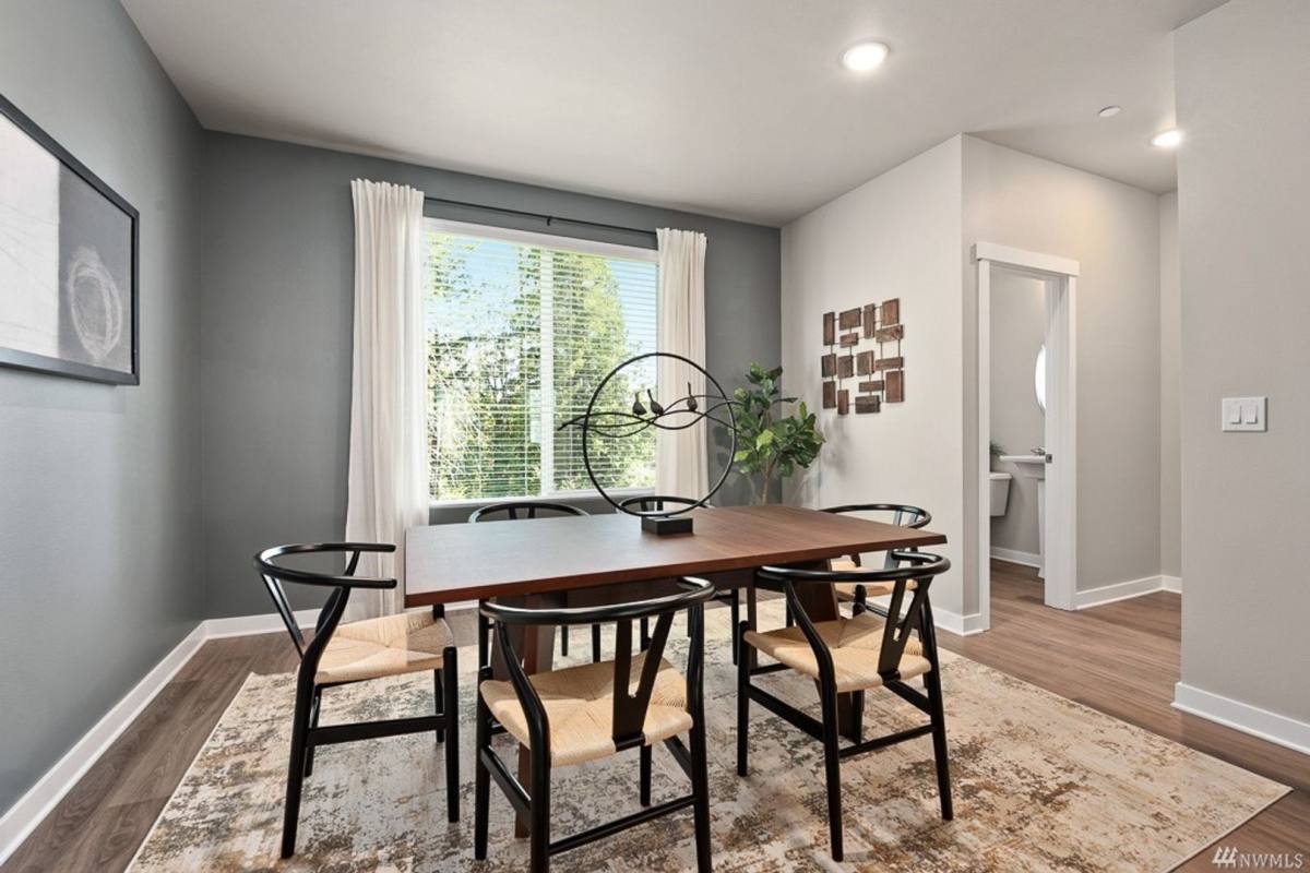 Townhouse for rent at 2016 101st Ave SE, Lake Stevens, WA 98258