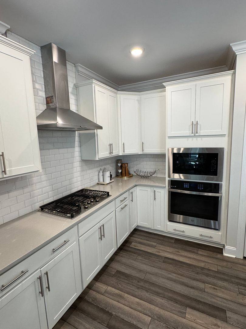 House for rent at 636 Cormiche Lane, Wake Forest, NC 27587