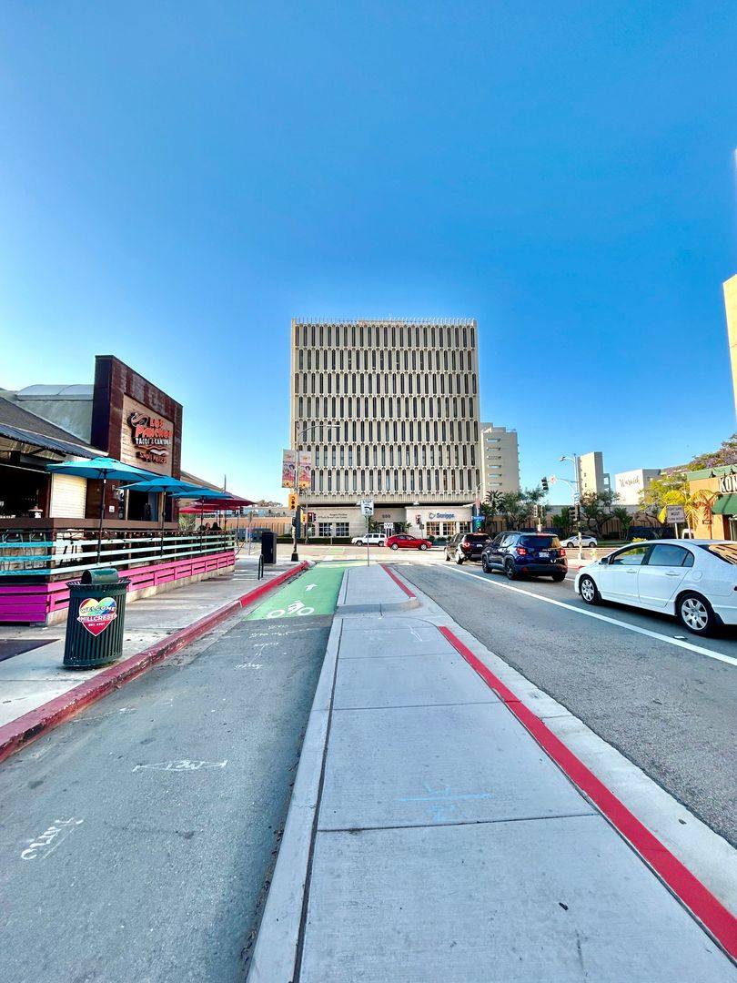 Apartment for rent at 3968-3970 Fifth Ave, San Diego, CA 92103