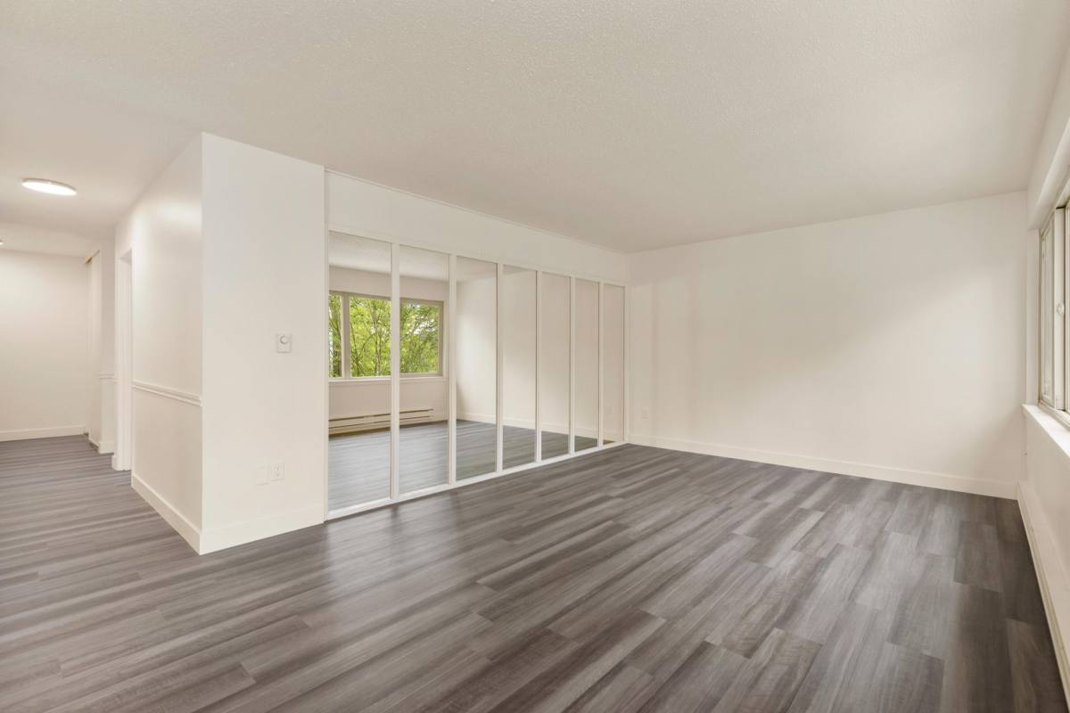 Apartment for rent at 1808 E Thomas St, Seattle, WA 98112