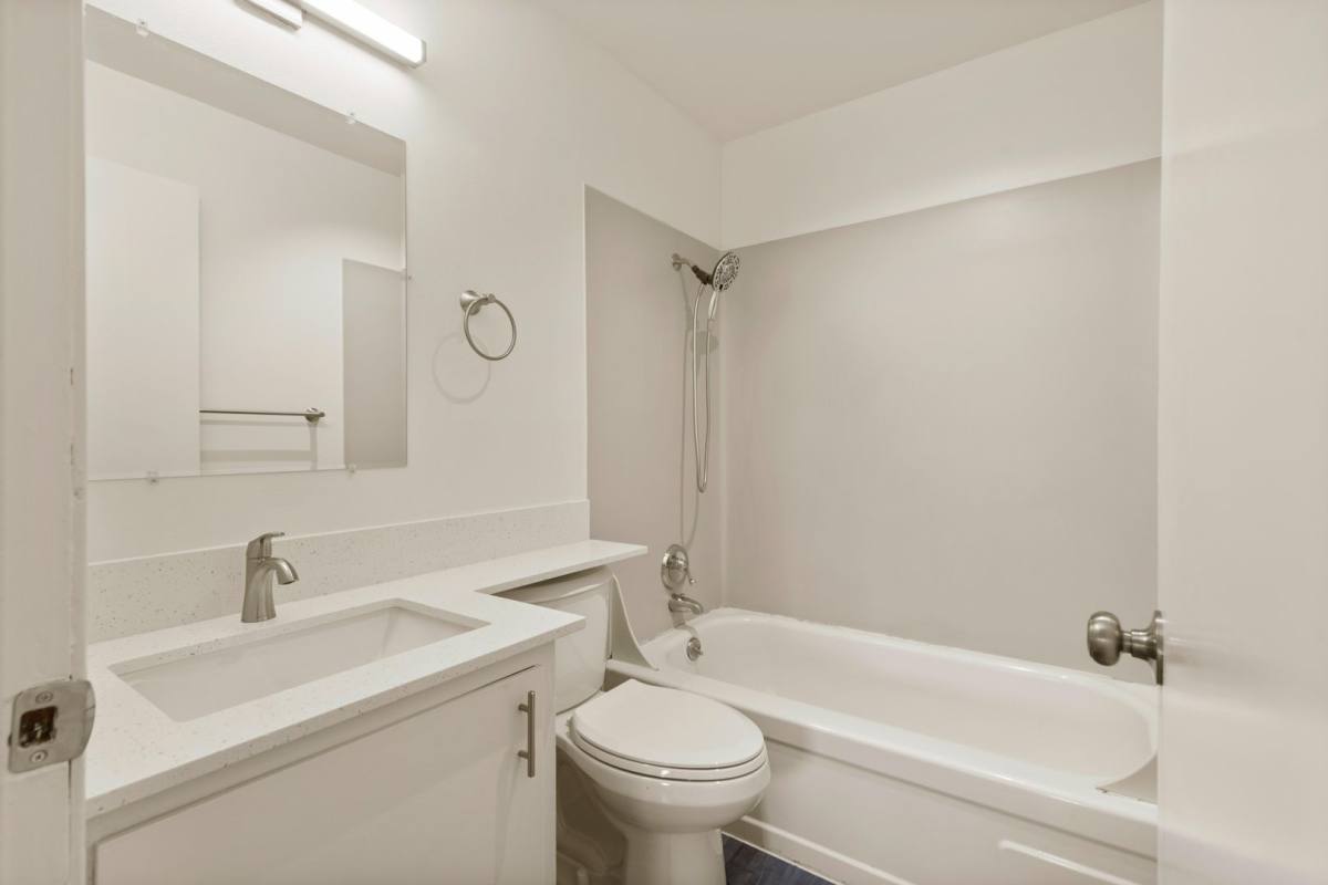 Apartment for rent at 1808 E Thomas St, Seattle, WA 98112