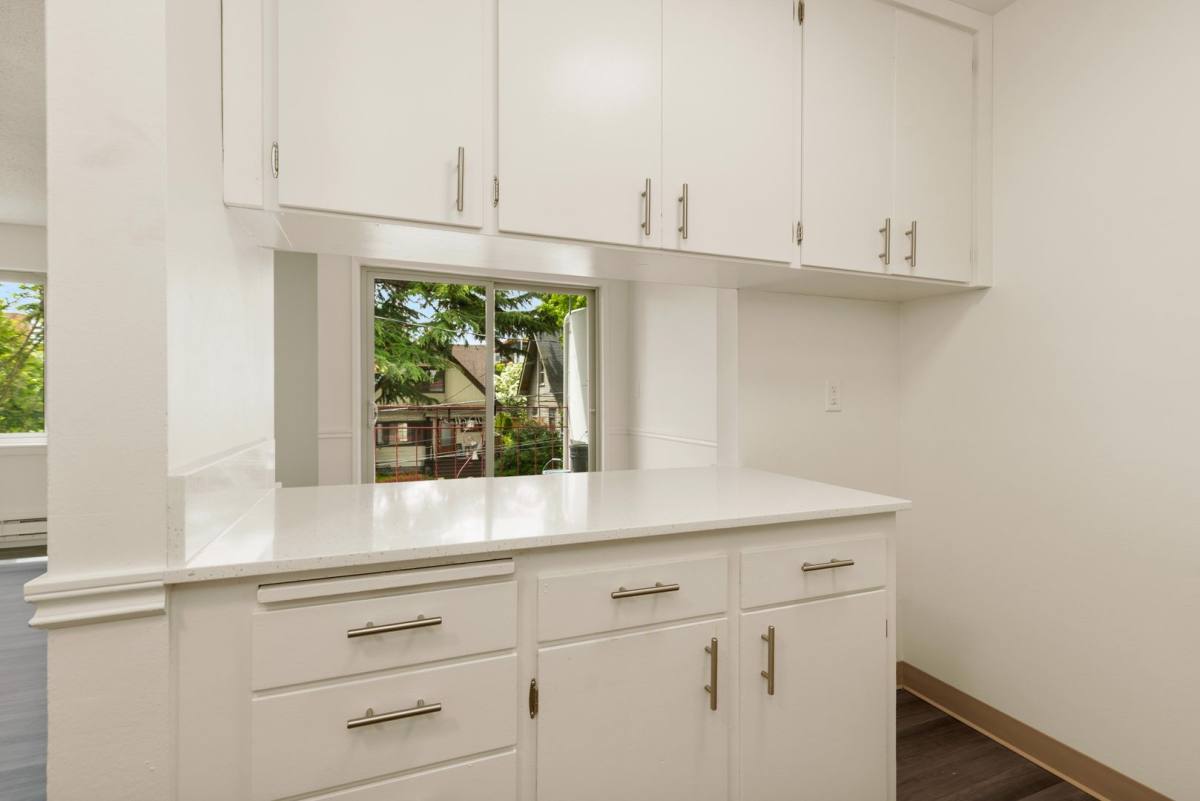 Apartment for rent at 1808 E Thomas St, Seattle, WA 98112