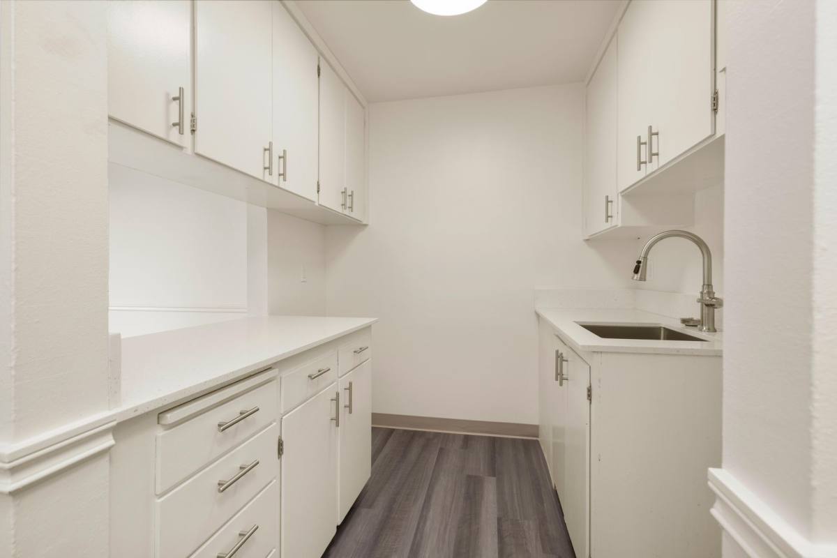 Apartment for rent at 1808 E Thomas St, Seattle, WA 98112