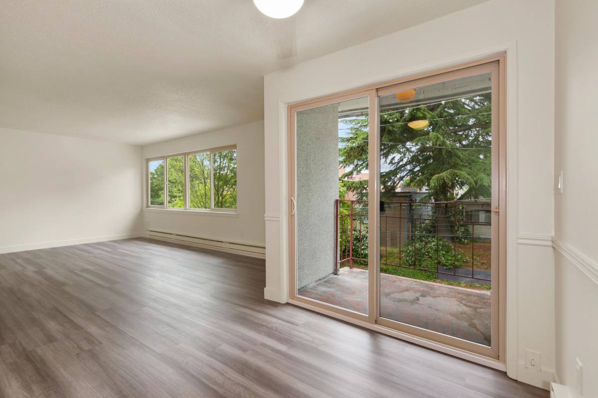 Apartment for rent at 1808 E Thomas St, Seattle, WA 98112