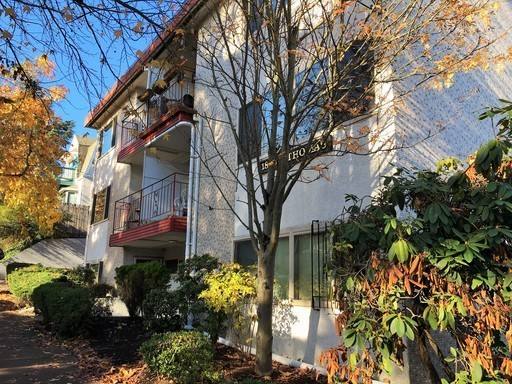 Apartment for rent at 1808 E Thomas St, Seattle, WA 98112