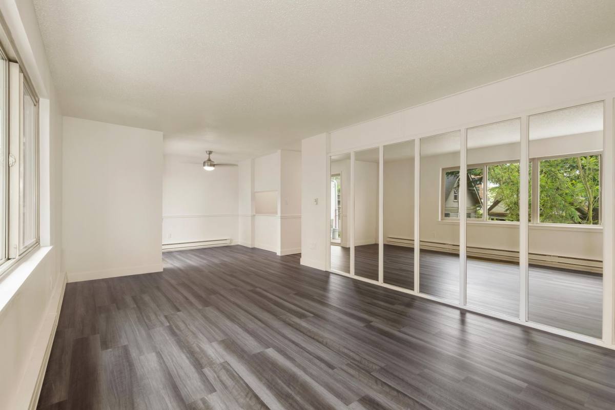 Apartment for rent at 1808 E Thomas St, Seattle, WA 98112