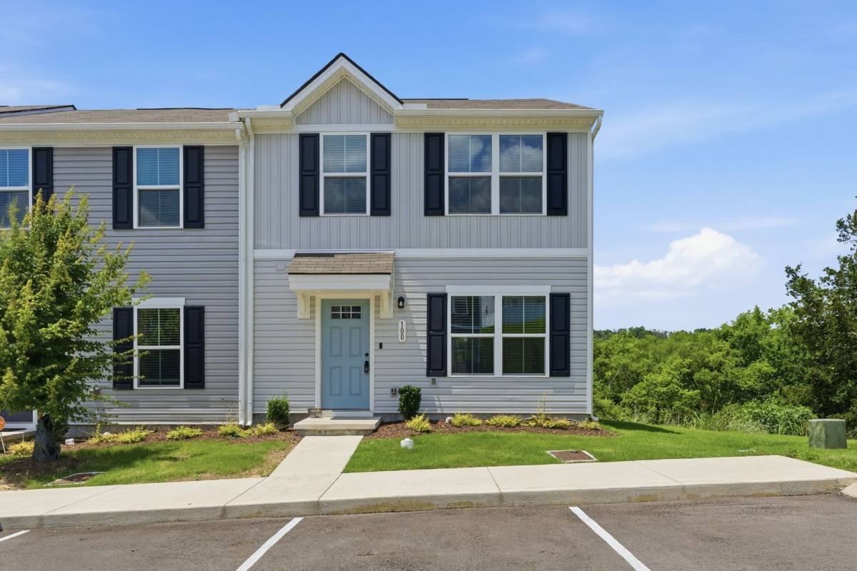 Townhouse for rent at 2757 Thornton Grove Blvd, Nashville, TN 37207