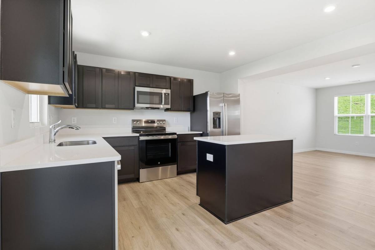 Townhouse for rent at 2757 Thornton Grove Blvd, Nashville, TN 37207