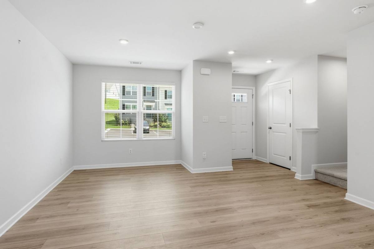 Townhouse for rent at 2757 Thornton Grove Blvd, Nashville, TN 37207