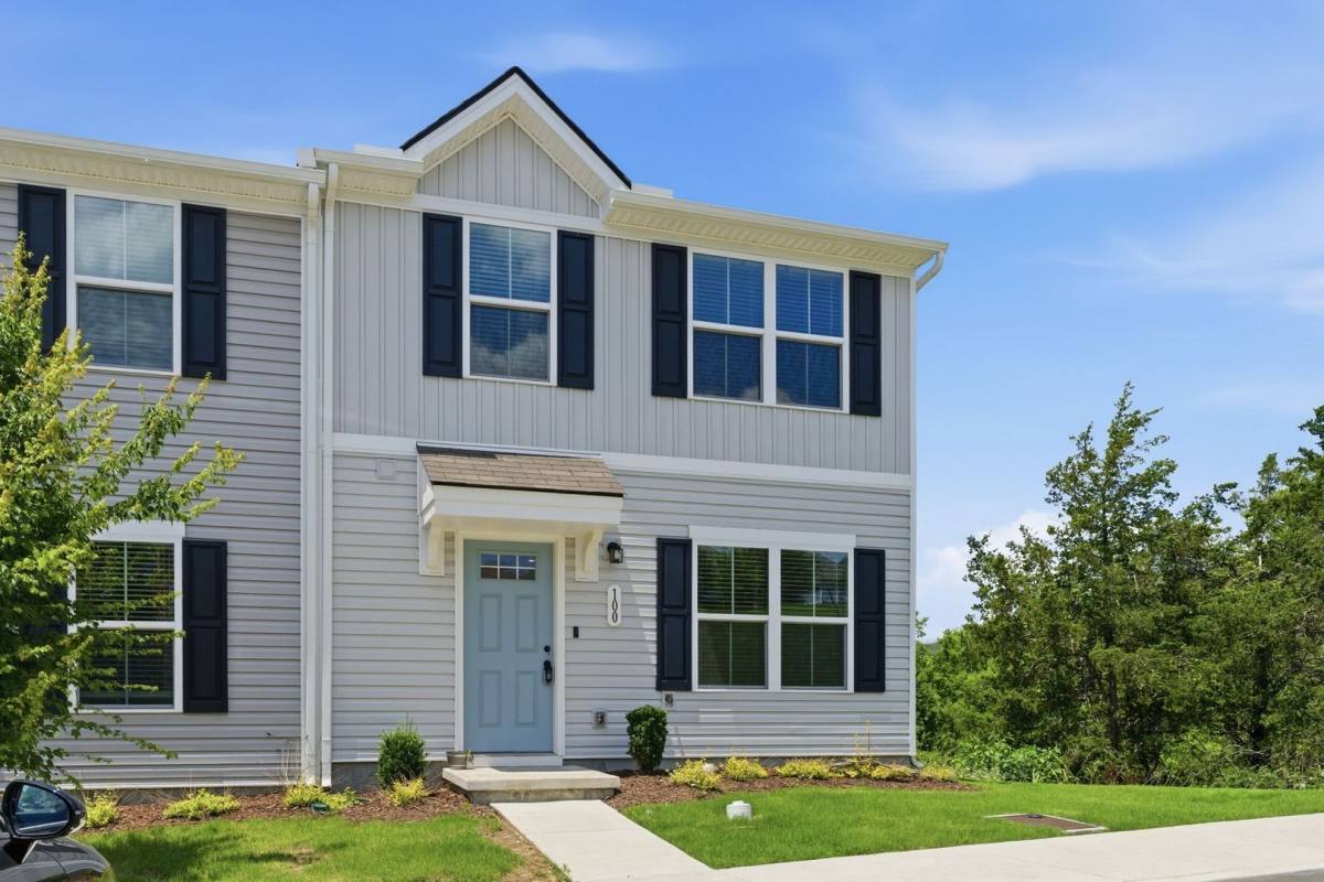 Townhouse for rent at 2757 Thornton Grove Blvd, Nashville, TN 37207