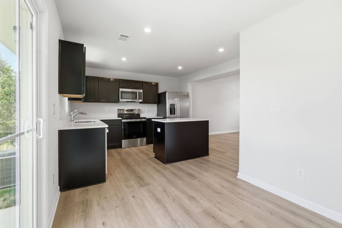 Townhouse for rent at 2757 Thornton Grove Blvd, Nashville, TN 37207