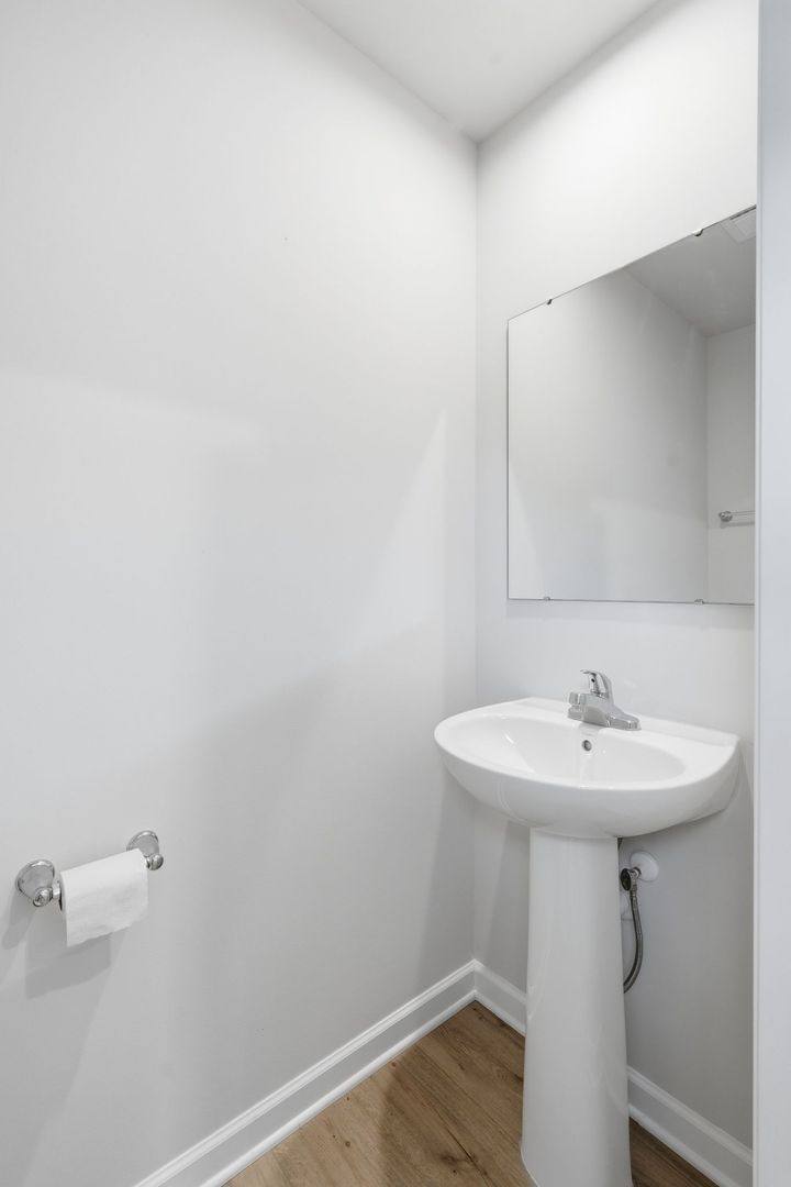 Townhouse for rent at 2757 Thornton Grove Blvd, Nashville, TN 37207