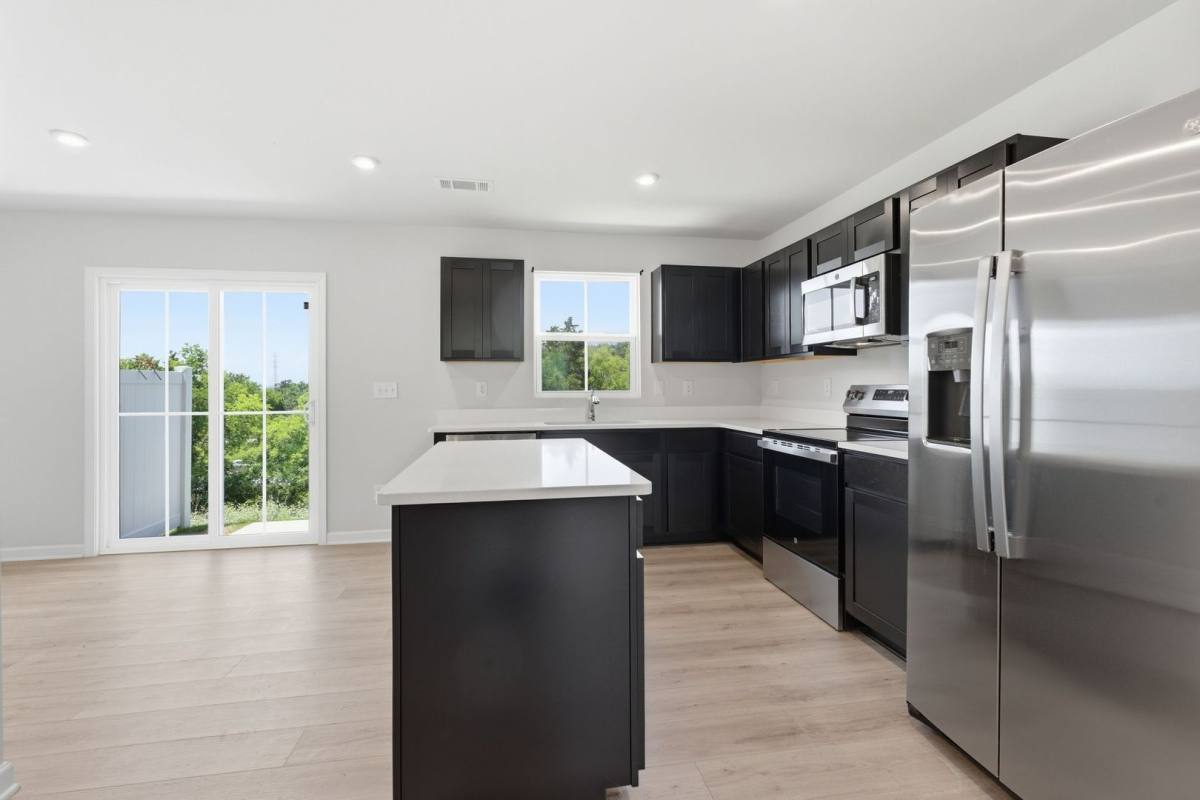 Townhouse for rent at 2757 Thornton Grove Blvd, Nashville, TN 37207