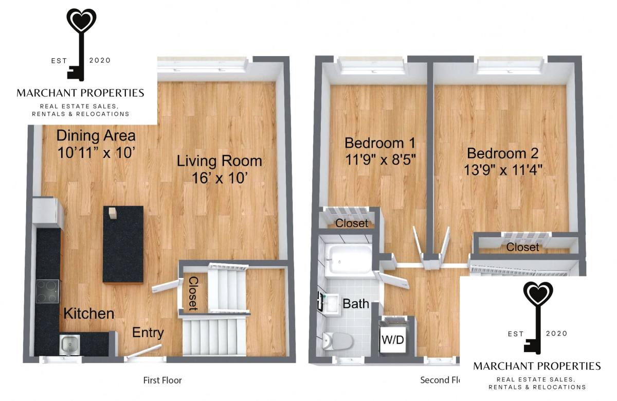 Townhouse for rent at 136 Thornton Rd, Chestnut Hill, MA 02467