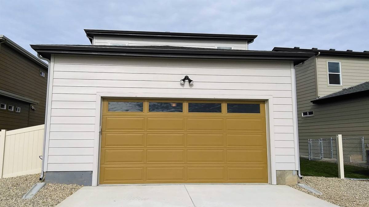House for rent at 2221 Mackinac St, Fort Collins, CO 80524