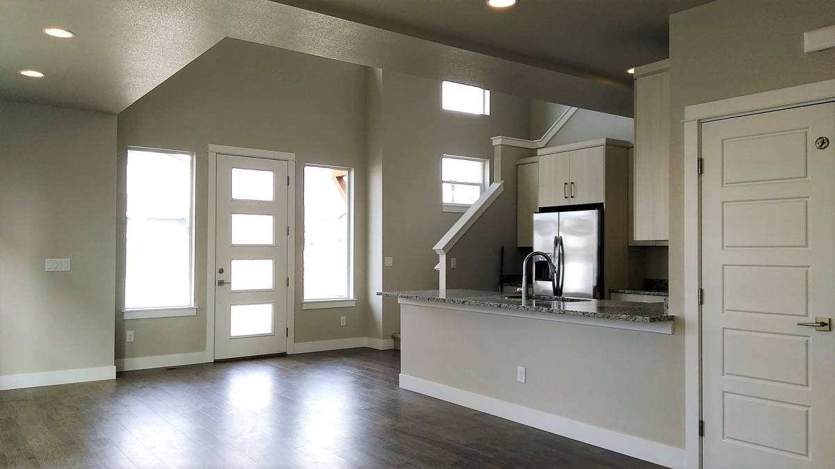 House for rent at 2221 Mackinac St, Fort Collins, CO 80524