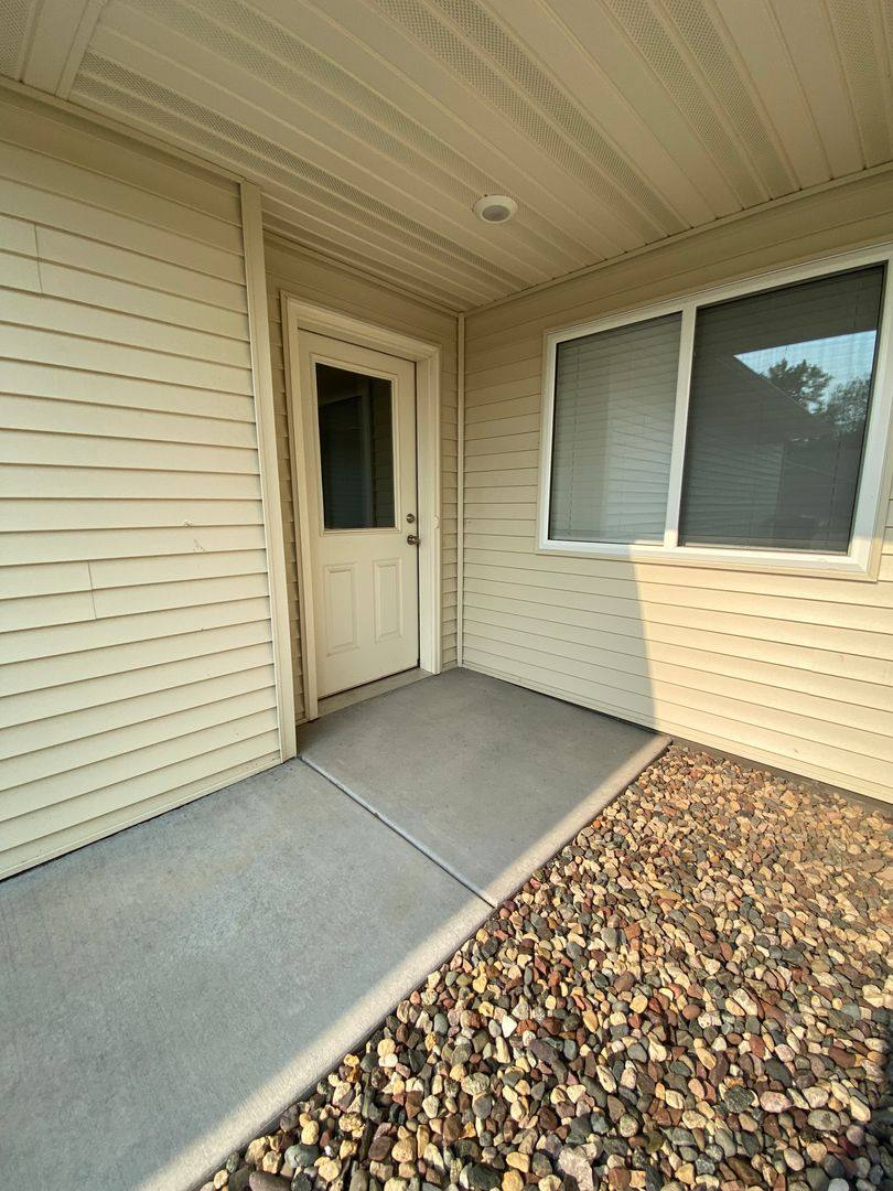 Townhouse for rent at 1539-B Gunston Dr, New Richmond, WI 54017