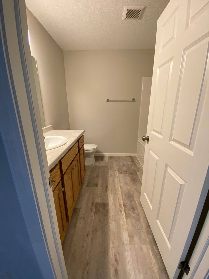 Townhouse for rent at 1539-B Gunston Dr, New Richmond, WI 54017
