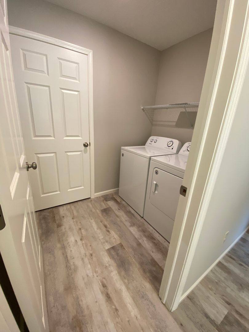 Townhouse for rent at 1539-B Gunston Dr, New Richmond, WI 54017