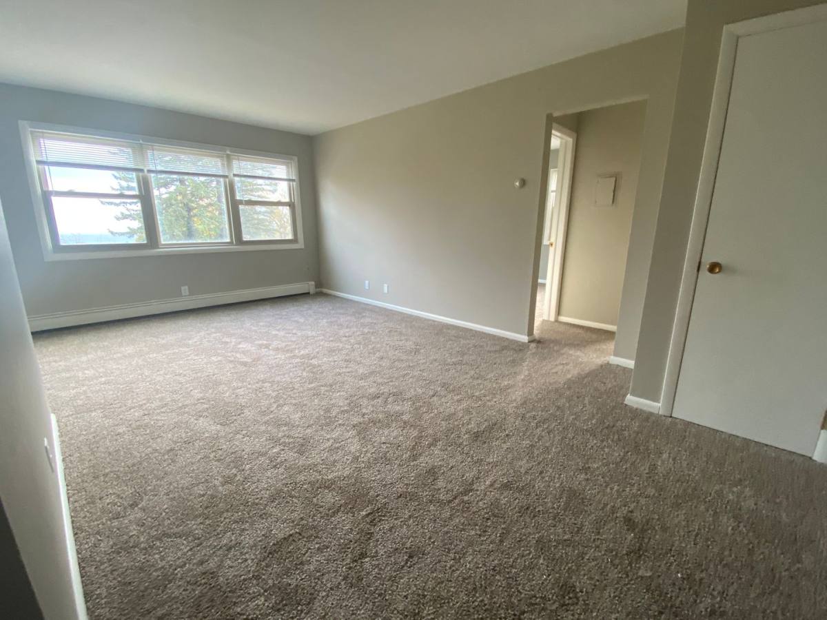 Apartment for rent at 1807 E 3rd St #6, Duluth, MN 55812