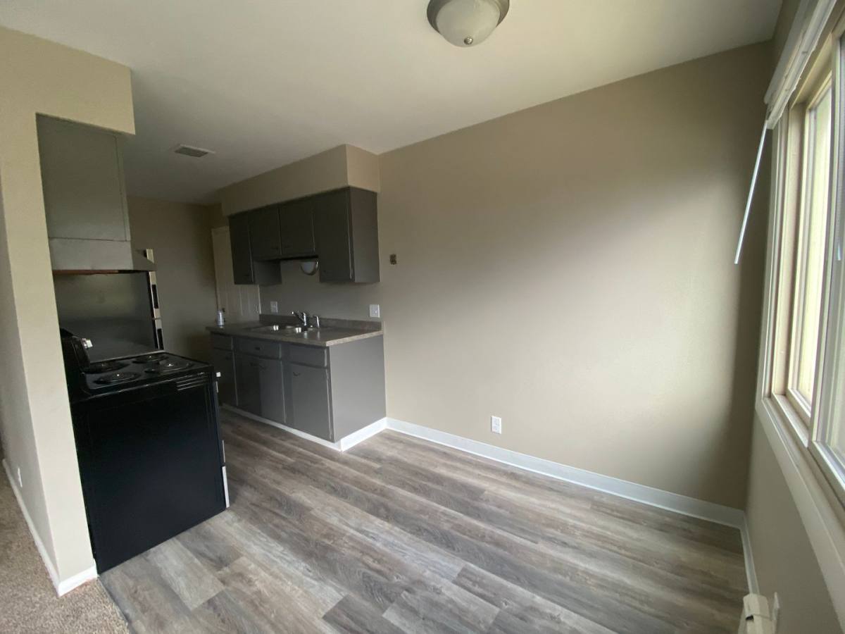 Apartment for rent at 1807 E 3rd St #6, Duluth, MN 55812