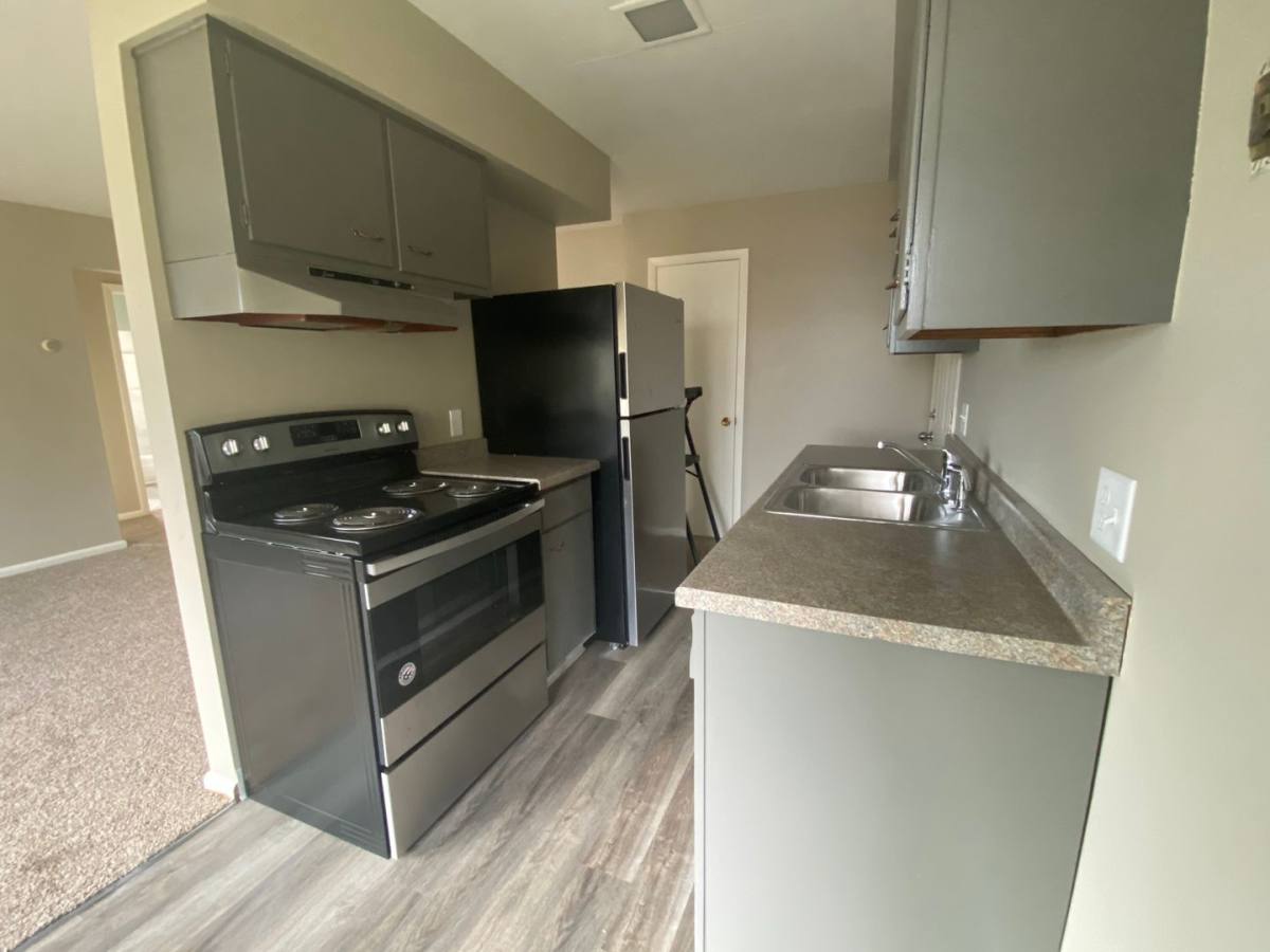 Apartment for rent at 1807 E 3rd St #6, Duluth, MN 55812