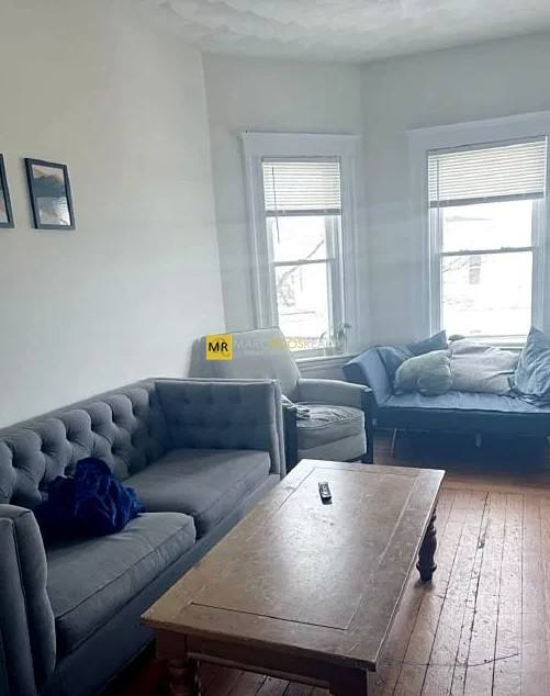 House for rent at 288 Boston Ave #3, Medford, MA 02155