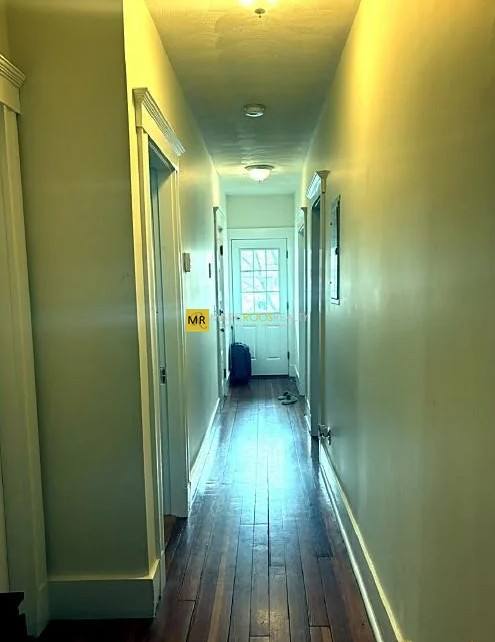House for rent at 288 Boston Ave #3, Medford, MA 02155