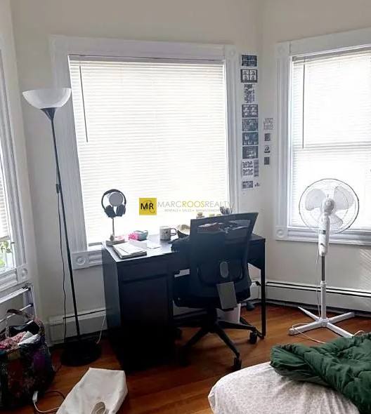 House for rent at 288 Boston Ave #3, Medford, MA 02155