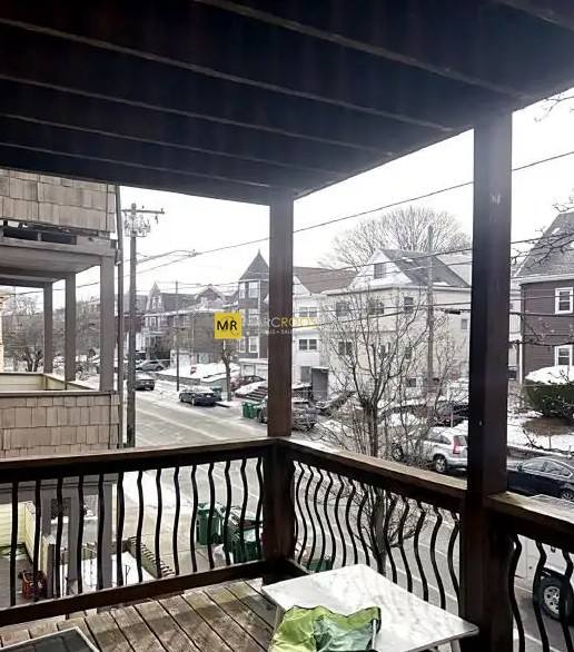 House for rent at 288 Boston Ave #3, Medford, MA 02155