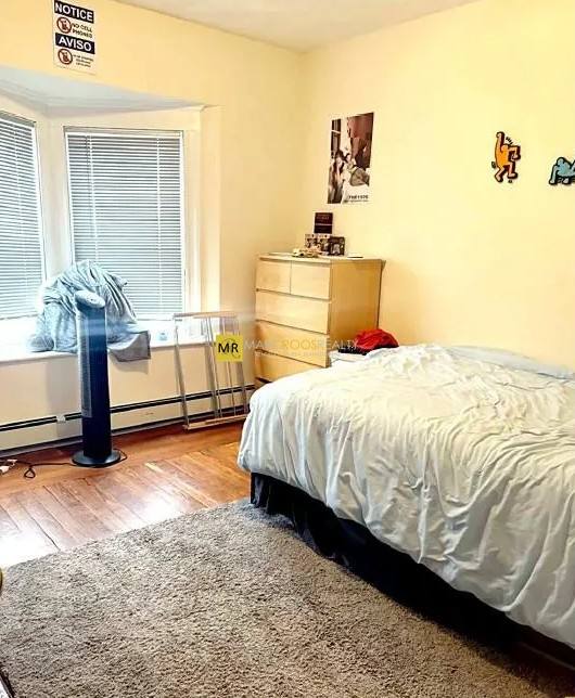House for rent at 288 Boston Ave #3, Medford, MA 02155