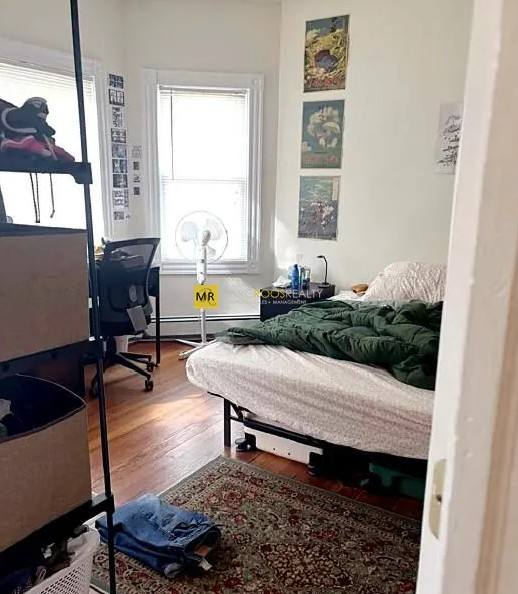 House for rent at 288 Boston Ave #3, Medford, MA 02155
