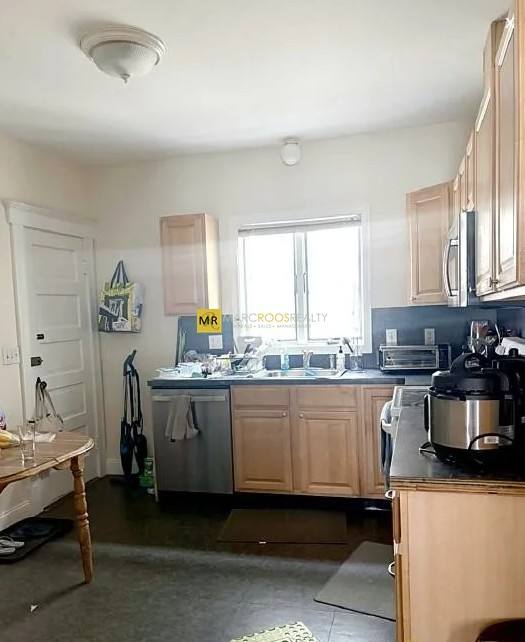 House for rent at 288 Boston Ave #3, Medford, MA 02155
