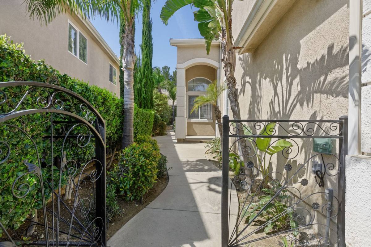 House for rent at 11349 Ferrara Lane, Porter Ranch, CA 91326