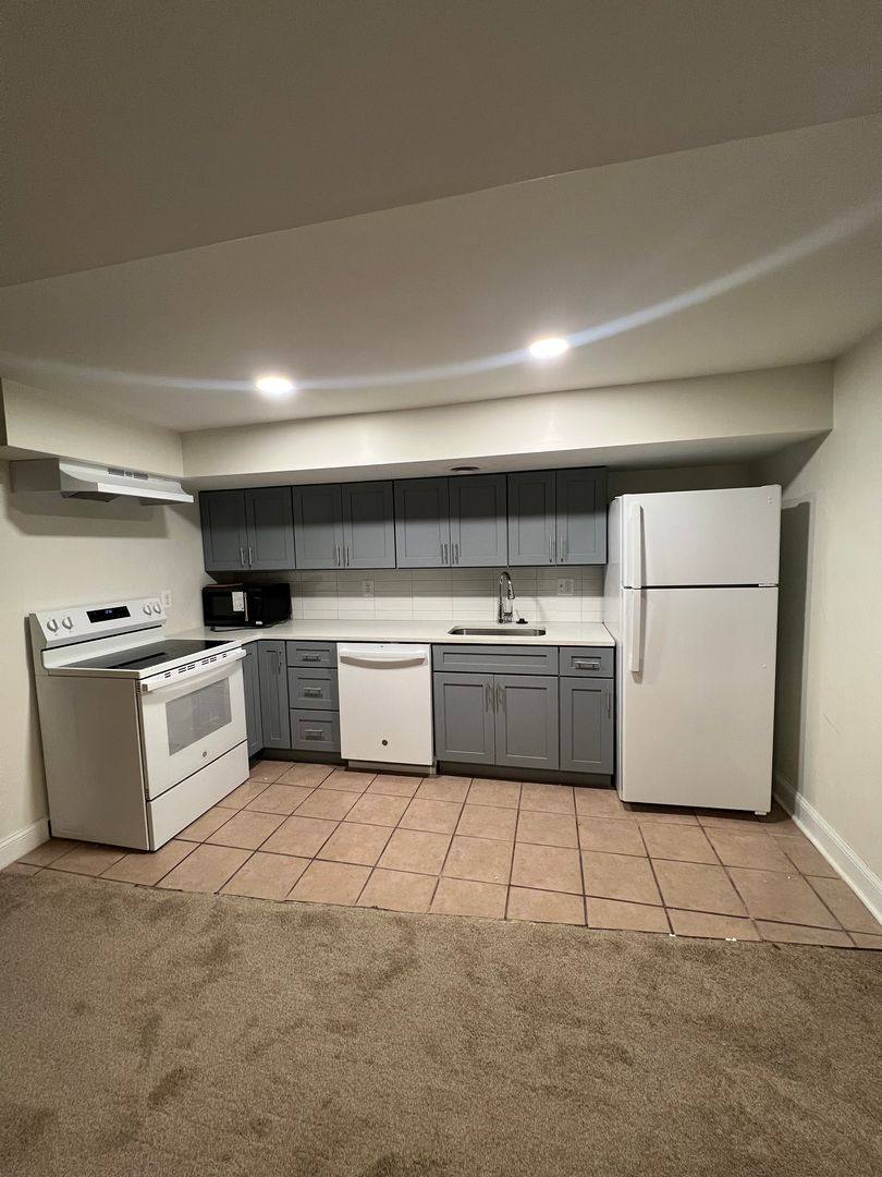 House for rent at 2333 Eutaw Place, Baltimore, MD 21217