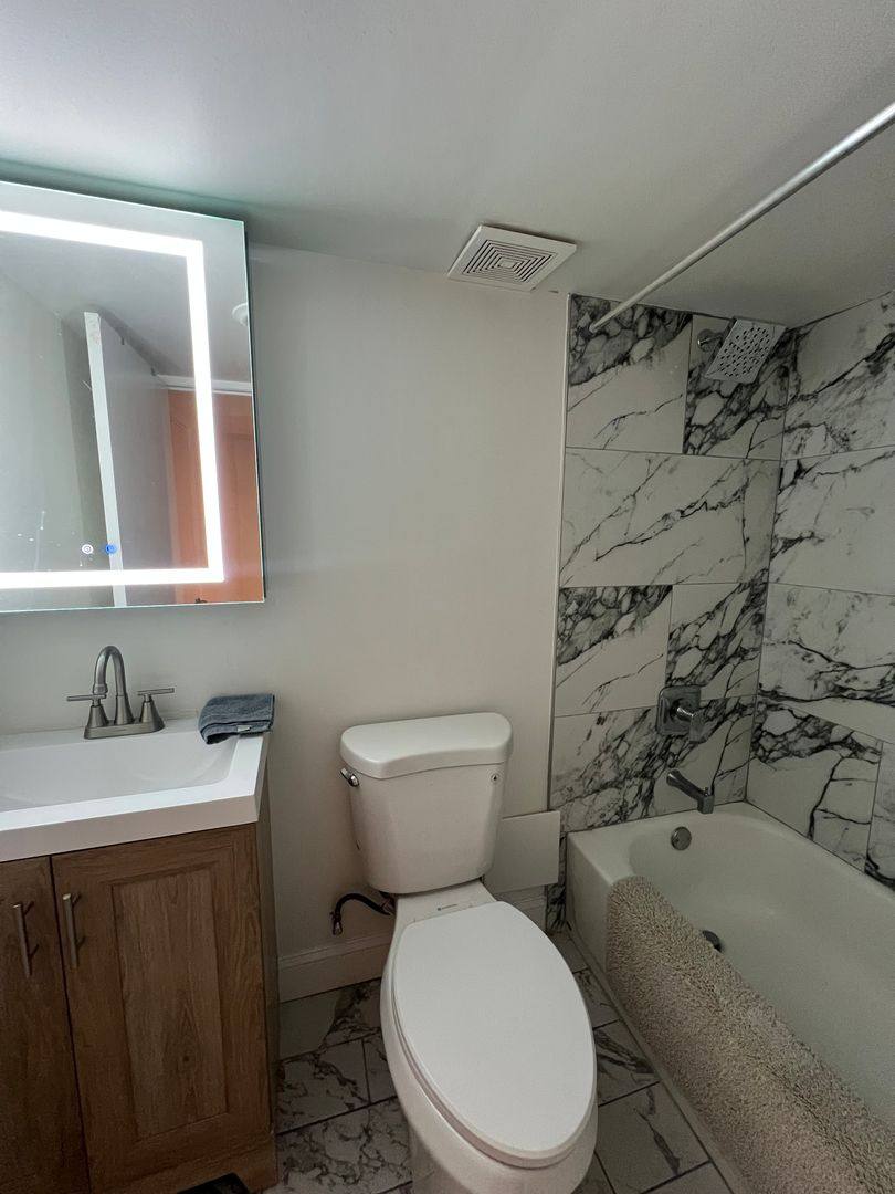 House for rent at 2333 Eutaw Place, Baltimore, MD 21217