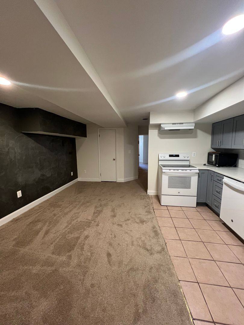 House for rent at 2333 Eutaw Place, Baltimore, MD 21217