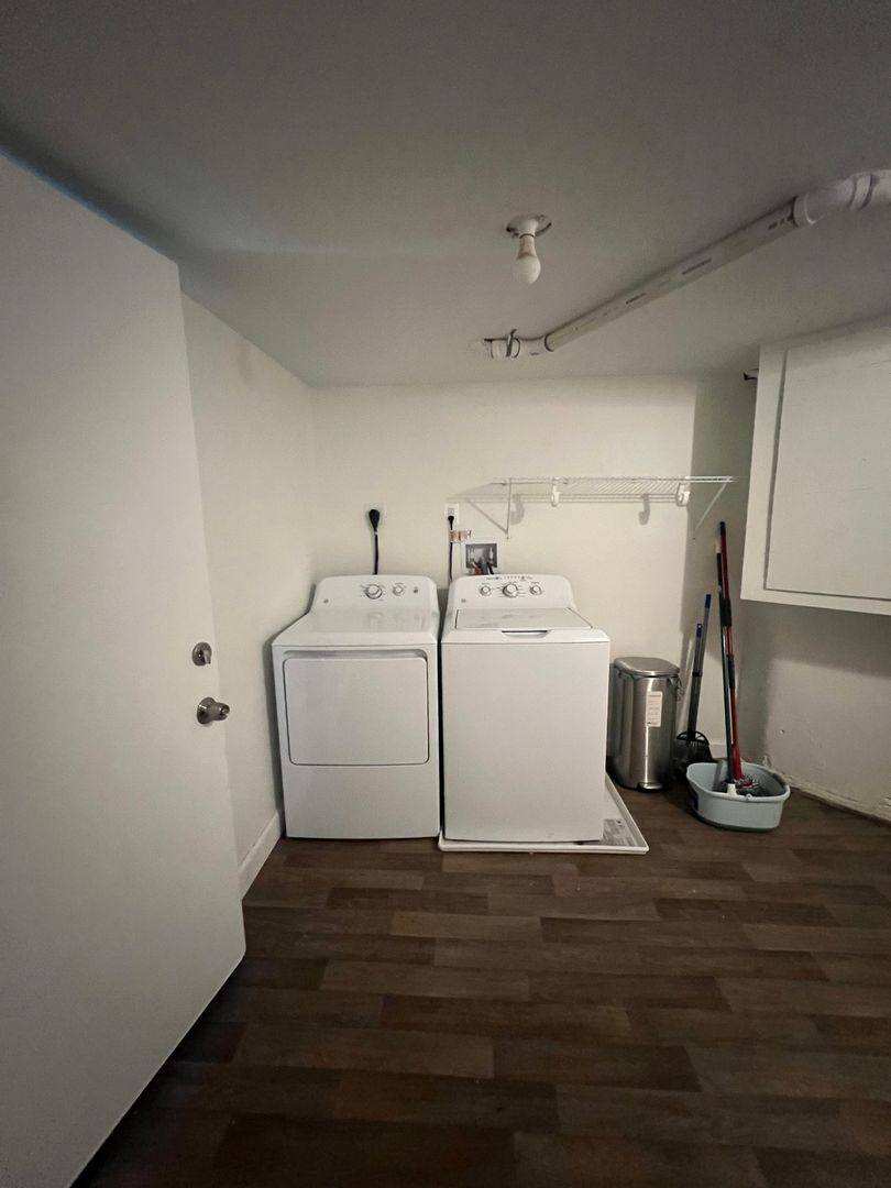 House for rent at 2333 Eutaw Place, Baltimore, MD 21217