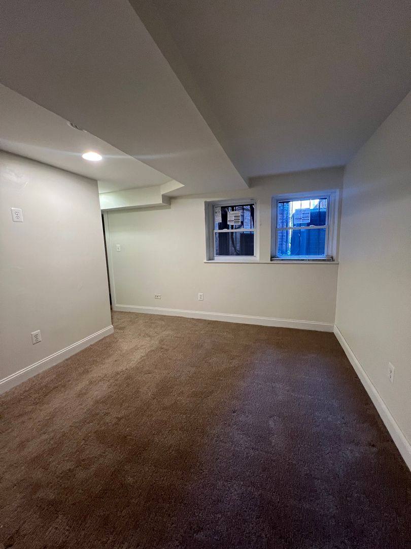 House for rent at 2333 Eutaw Place, Baltimore, MD 21217