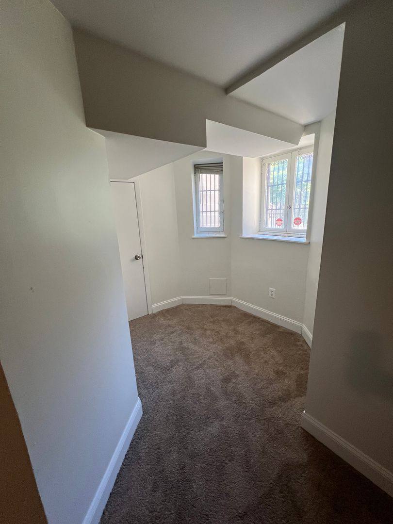 House for rent at 2333 Eutaw Place, Baltimore, MD 21217
