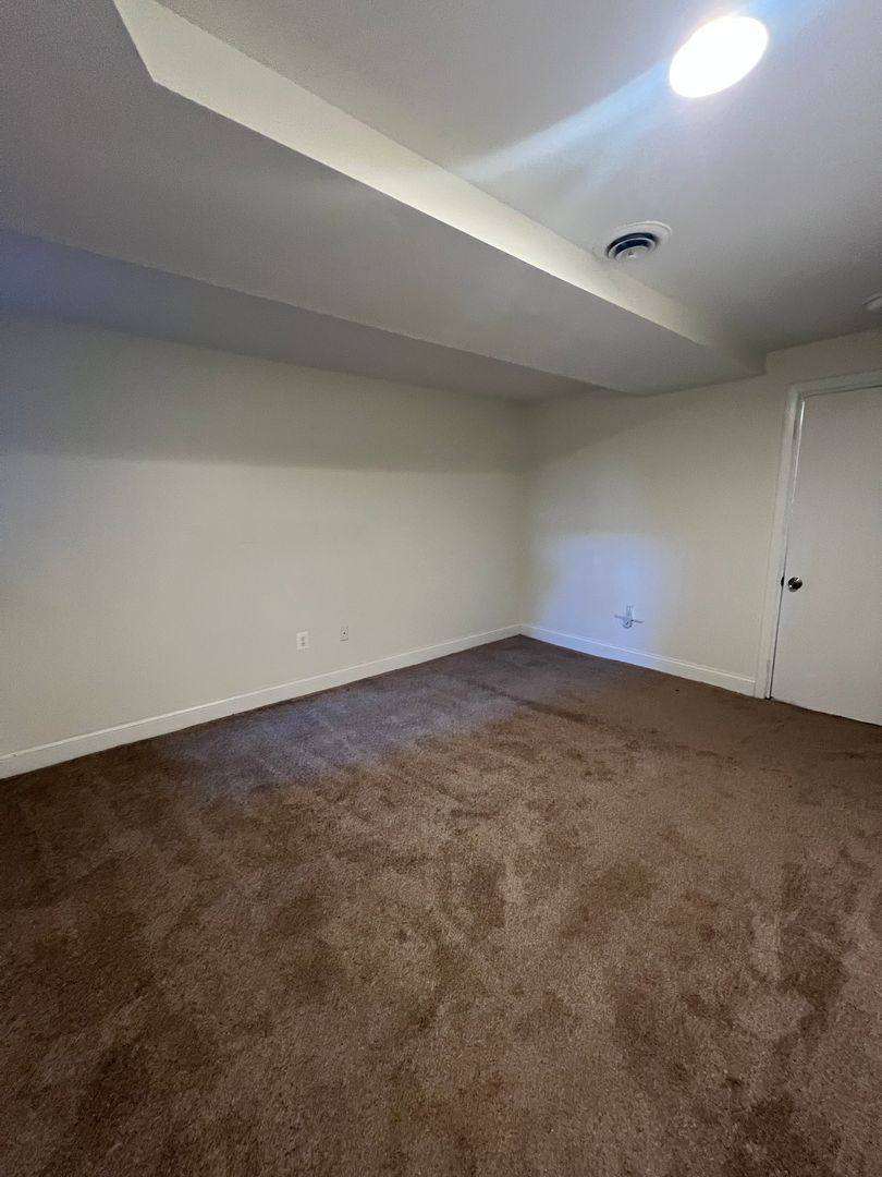 House for rent at 2333 Eutaw Place, Baltimore, MD 21217