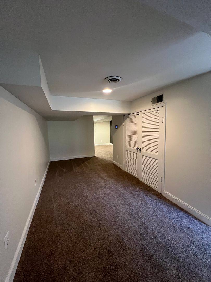 House for rent at 2333 Eutaw Place, Baltimore, MD 21217