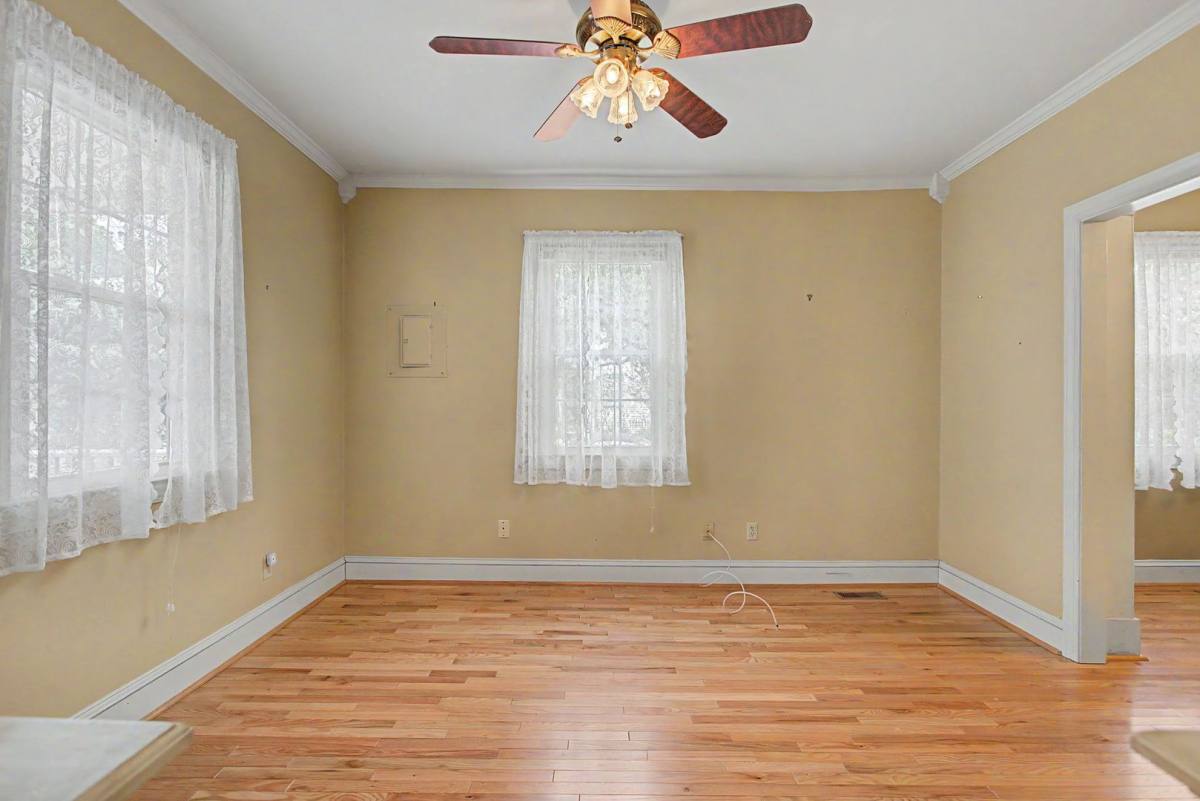 House for rent at 234 Washington Ave, Hampton, VA 23669