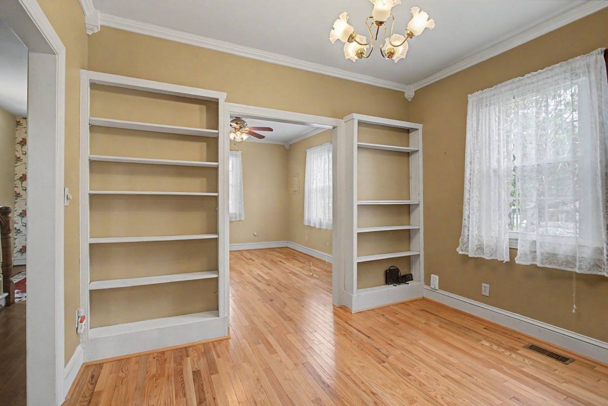 House for rent at 234 Washington Ave, Hampton, VA 23669